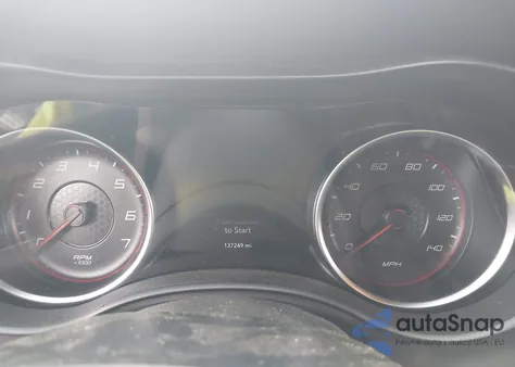 2019 Dodge Charger Sxt z USA, uszkodzony, nr VIN 2C3CDXBG3KH707567